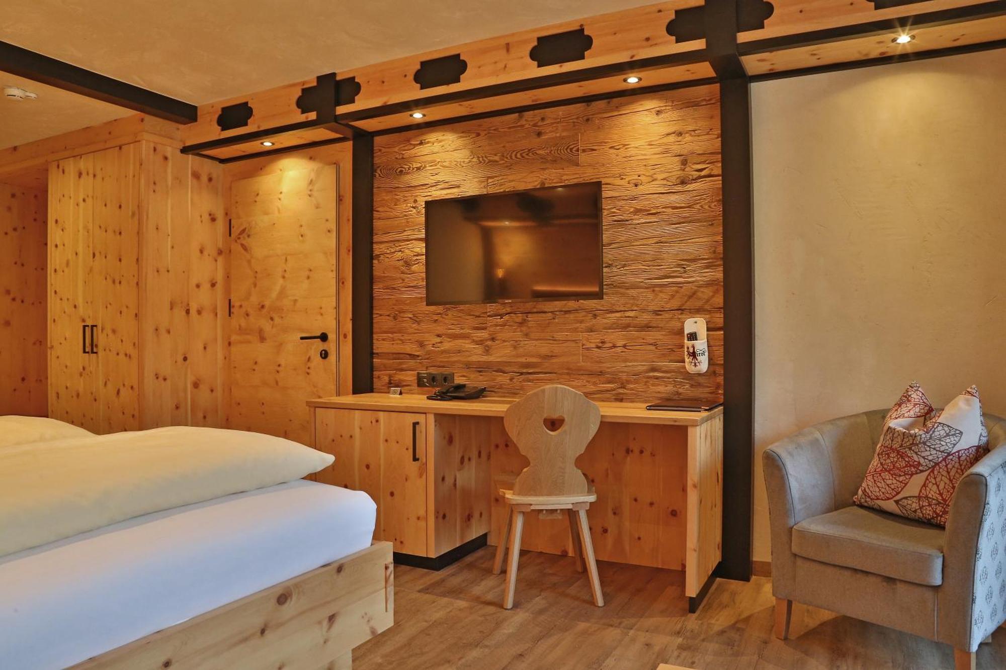 Hotel Hauserwirt Мюнстер Экстерьер фото