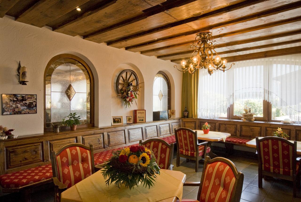 Hotel Hauserwirt Мюнстер Экстерьер фото