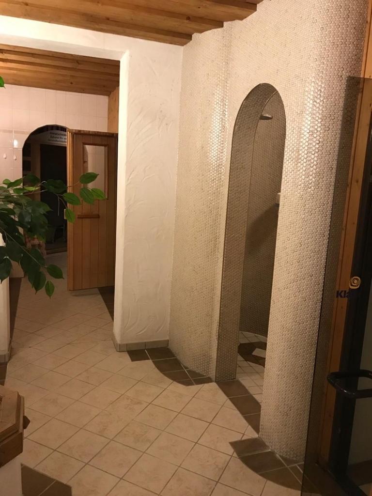 Hotel Hauserwirt Мюнстер Экстерьер фото