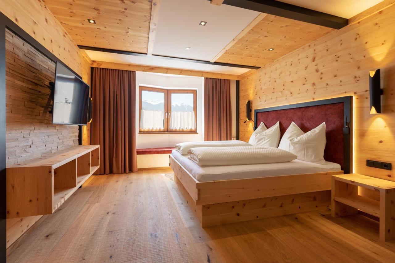 Hotel Hauserwirt Мюнстер Экстерьер фото