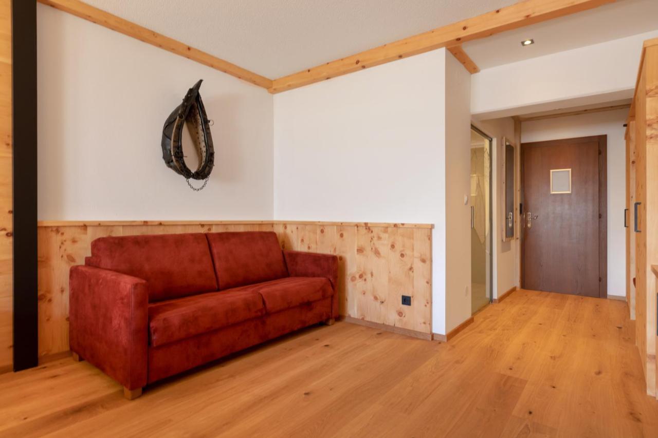 Hotel Hauserwirt Мюнстер Экстерьер фото